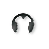 Sicherungsscheibe DIN6799 4 mm Edelstahl 1.4122